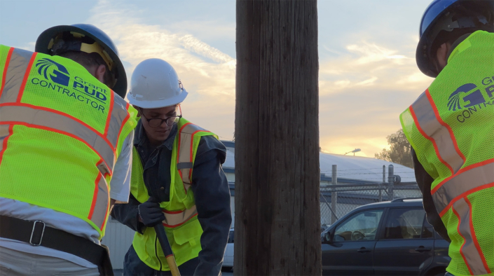 On the Road - Utility West September 2023