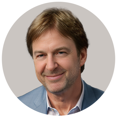 Brad Cronk
