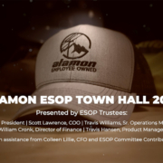 Alamon ESOP Town Hall 2023