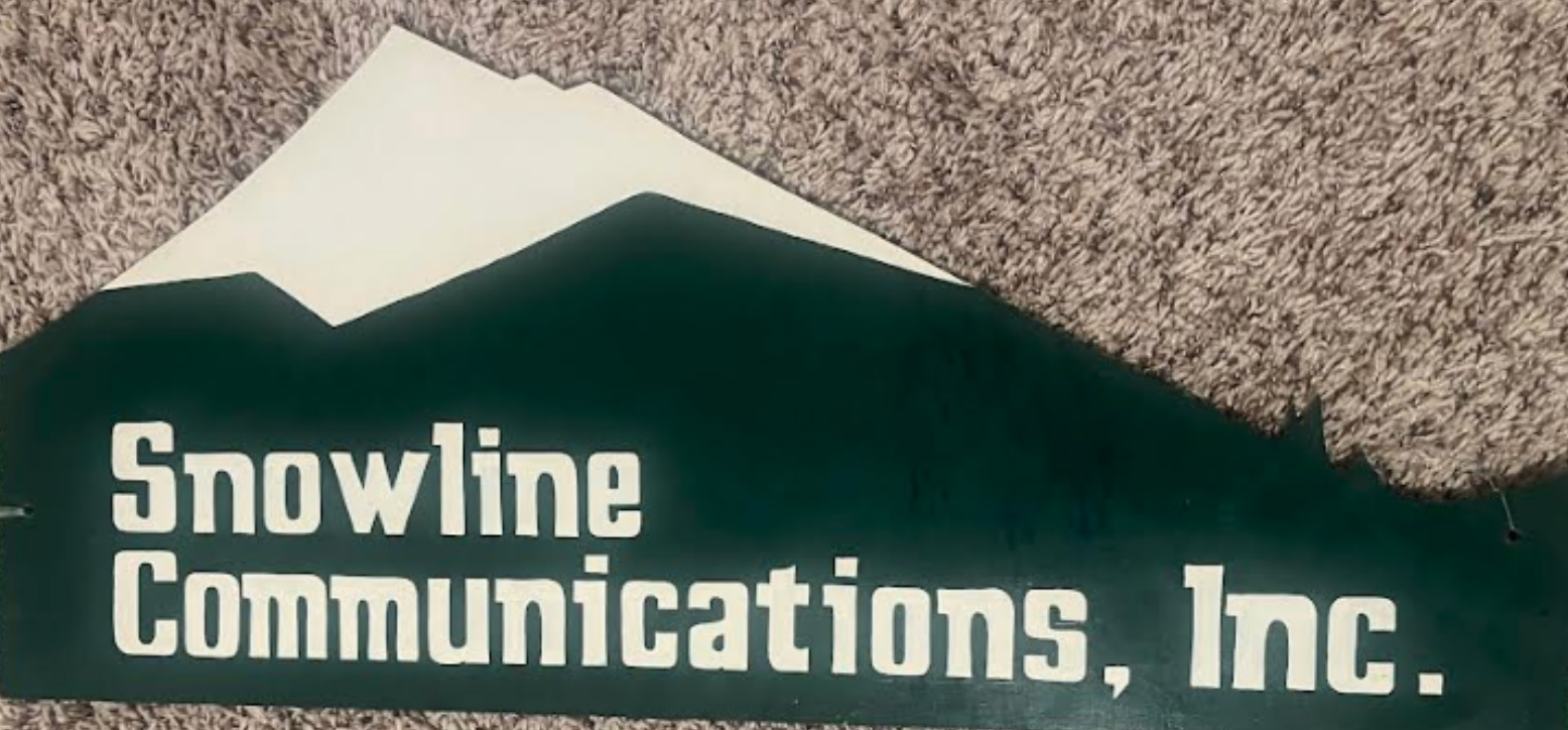 1973 - Snowline Communications