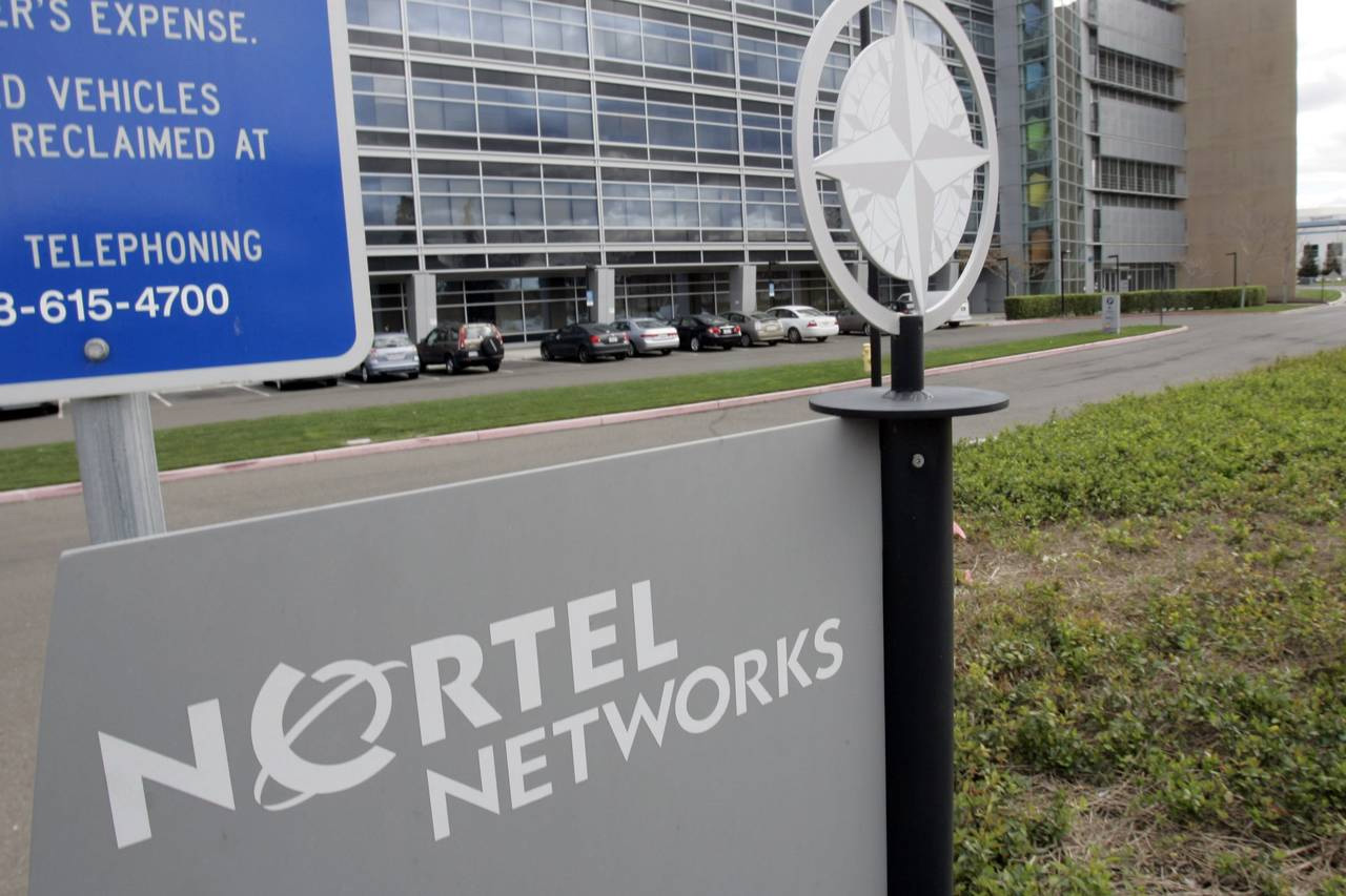 1980s and 1990s - Northern Telecom