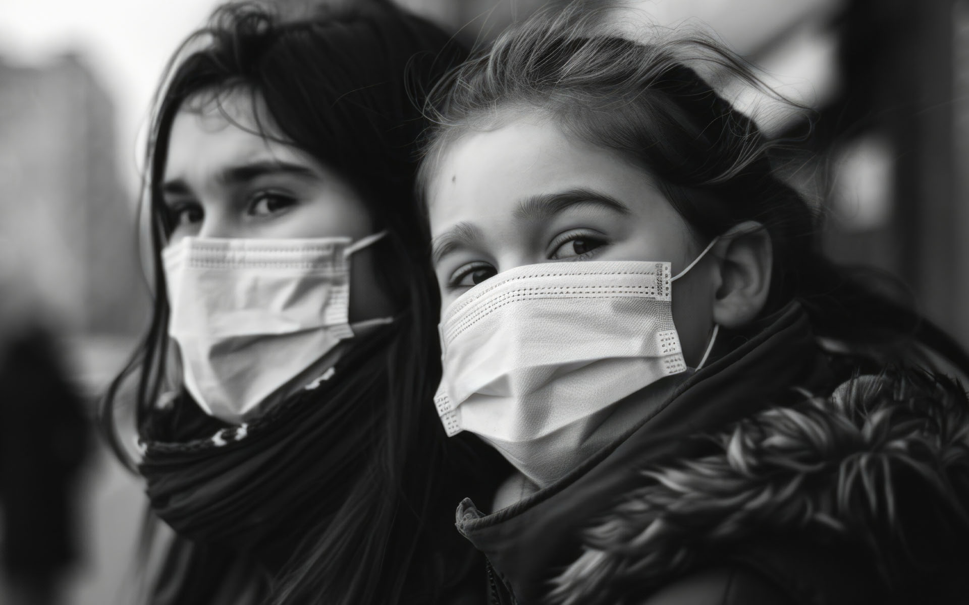 2020 - Coronavirus Outbreak