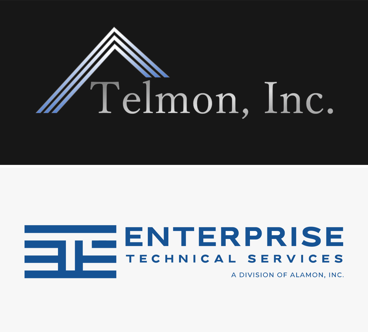 2020 - Alamon acquires Telmon, Inc. and rebrands it as Enterprise Technical Services
