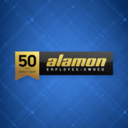 2025 - Alamon Celebrates 50 Years