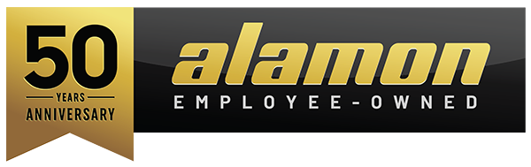 Alamon 50th Anniversary