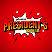 2024 Alamon President's Awards