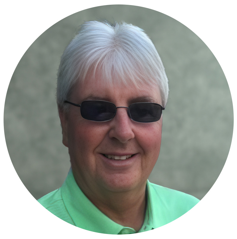 Pat Doyle