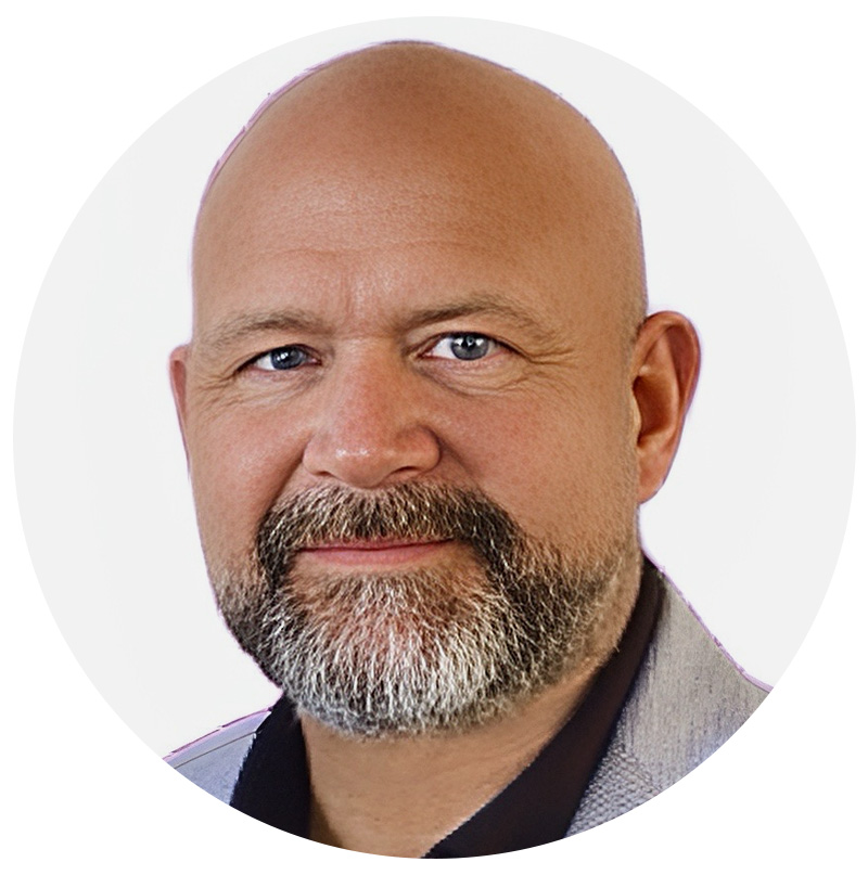John Schaefer