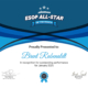 ESOP All-Star of the Month, January 2025 - Brent Rabenaldt