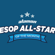 ESOP All-Star of the Month