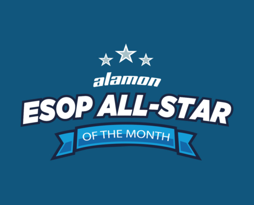 ESOP All-Star of the Month
