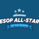 ESOP All-Star of the Month
