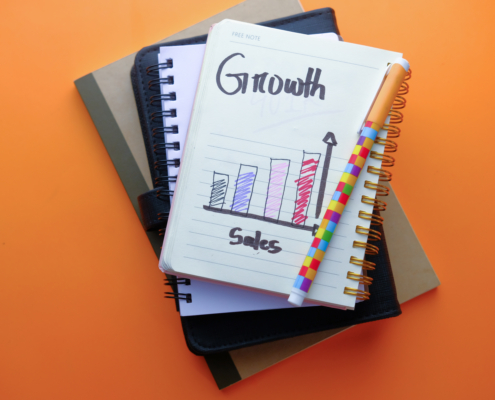 Alamon Business Development