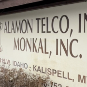 Alamon Telco, Inc.