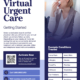 Virtual Urgent Care with Recuro Health