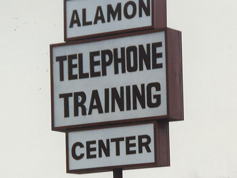 Alamon Historical Timeline